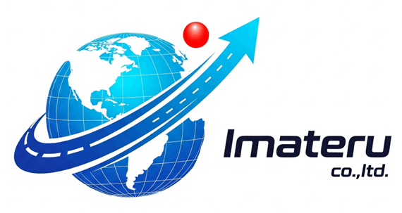 Imateru Co.,Ltd | Representative as a Service Japan Automotive