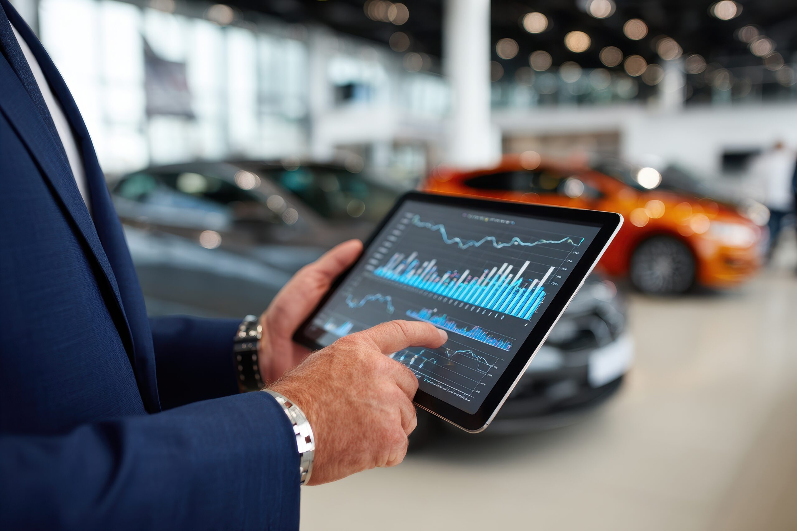 RaaS automotive consulting service for overseas companies entering Japan market