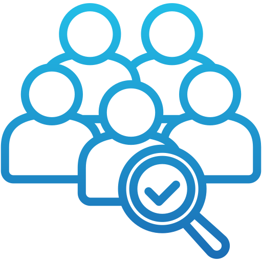 Partnership evaluation icon - New business partners face acceptance challenges in Japan